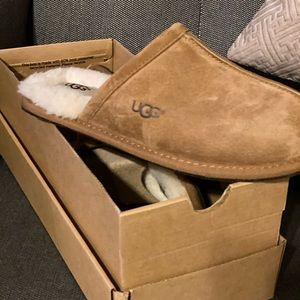 UGG Pearle Slippers NWT